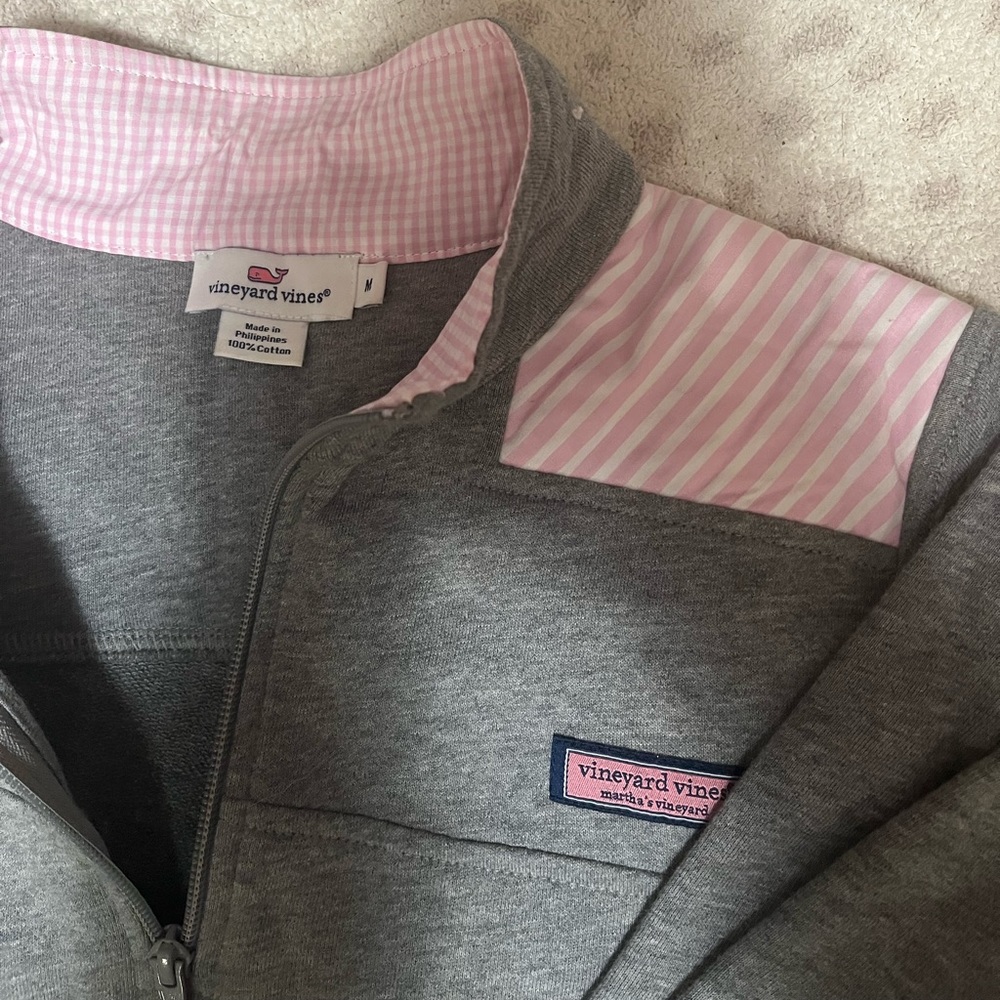 Vineyard Vines Shep Shirt